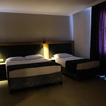 Club Wasa Village Hotel 4*