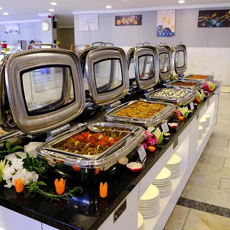 Club Wasa Village 4* Toslak
