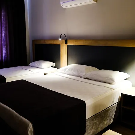 Club Wasa Village Hotel
