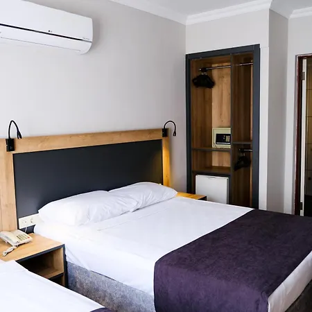 Hotel Club Wasa Village 4*