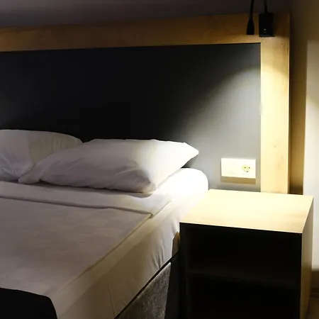 Club Wasa Village Hotel Toslak