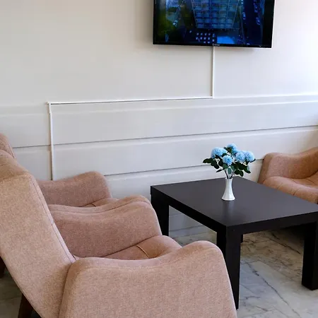 Club Wasa Village Hotel Toslak