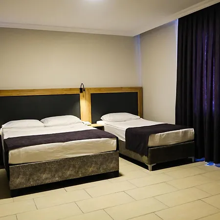 Hotel Club Wasa Village