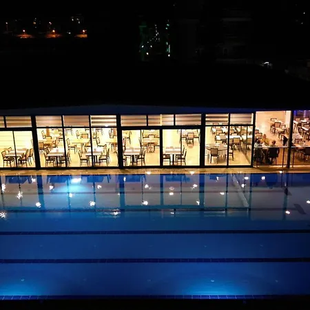 Club Wasa Village Hotel 4*
