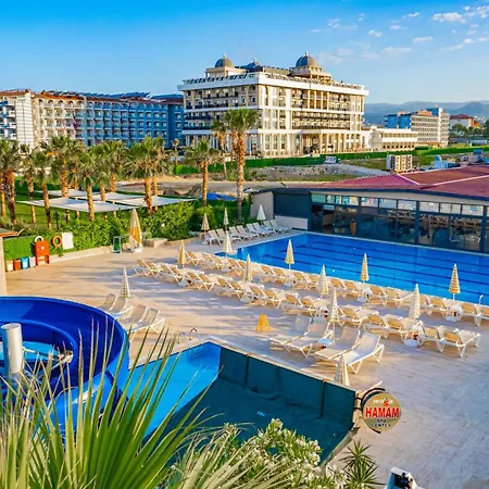 Club Wasa Village Hotel 4*