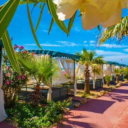 Club Wasa Village Hotel Toslak