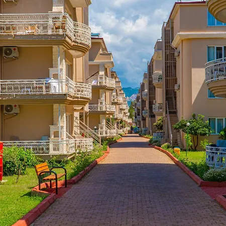 Club Wasa Village 4* Toslak