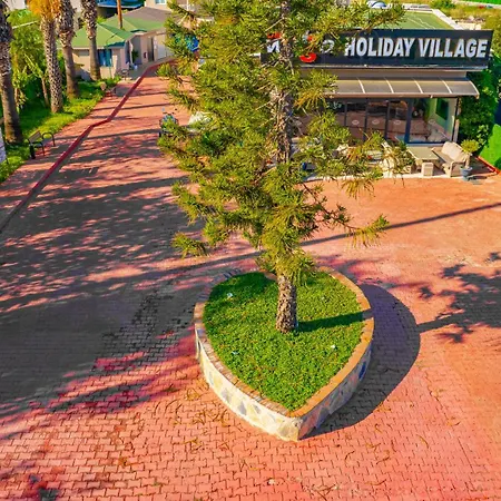 Club Wasa Village Hotel 4*