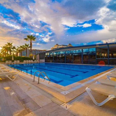 Club Wasa Village Hotel 4*